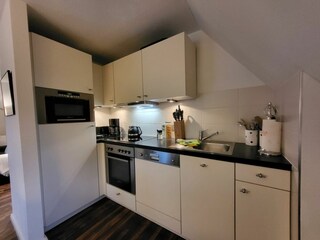 Appartement de vacances St. Peter-Ording Enregistrement extérieur 17