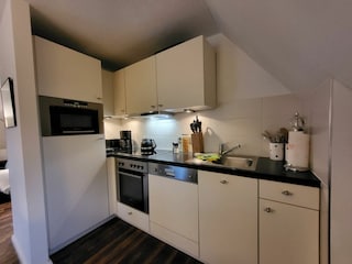Ferienwohnung St. Peter-Ording Außenaufnahme 17