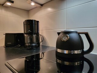 Ferienwohnung St. Peter-Ording Außenaufnahme 18