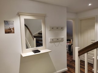 Ferienwohnung St. Peter-Ording Außenaufnahme 20