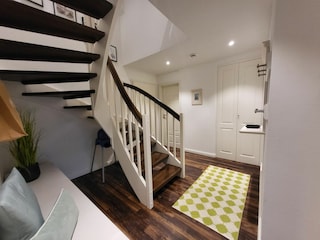Ferienwohnung St. Peter-Ording Außenaufnahme 21