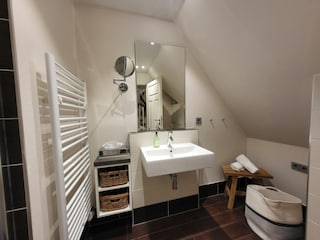 Apartamento de vacaciones St. Peter-Ording Grabación al aire libre 22