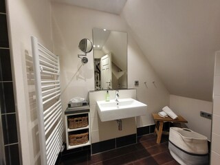 Ferienwohnung St. Peter-Ording Außenaufnahme 10