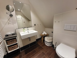 Ferienwohnung St. Peter-Ording Außenaufnahme 23