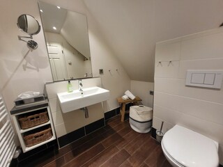 Vakantieappartement St. Peter-Ording Buitenaudio-opname 11