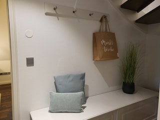Ferienwohnung St. Peter-Ording Außenaufnahme 26