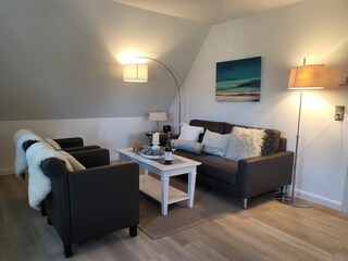 Apartamento de vacaciones St. Peter-Ording Grabación al aire libre 1