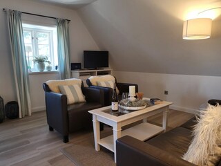 Vakantieappartement St. Peter-Ording Buitenaudio-opname 15