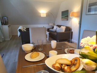 Appartamento per vacanze St. Peter-Ording Registrazione all'aperto 18