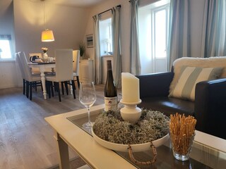 Appartamento per vacanze St. Peter-Ording Registrazione all'aperto 19