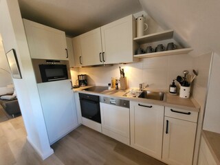 Appartamento per vacanze St. Peter-Ording Registrazione all'aperto 22