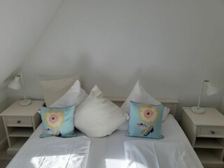 Vakantieappartement St. Peter-Ording Buitenaudio-opname 24