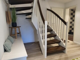 Appartamento per vacanze St. Peter-Ording Registrazione all'aperto 27