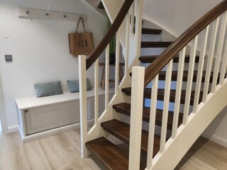 Appartamento per vacanze St. Peter-Ording Registrazione all'aperto 28