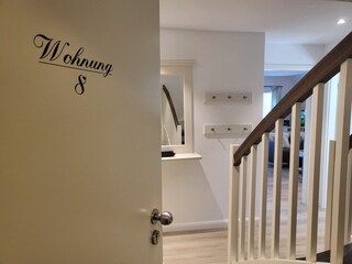 Appartamento per vacanze St. Peter-Ording Registrazione all'aperto 30