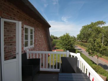 Ferienwohnung Mühlenhof 8
