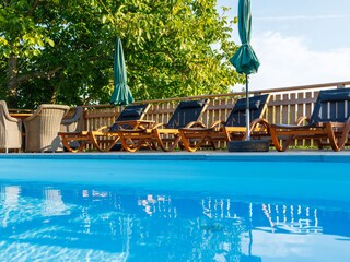 Casa per le vacanze Oberhaag Registrazione all'aperto 7