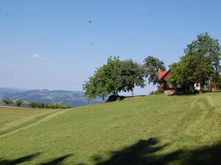 Casa per le vacanze Oberhaag Registrazione all'aperto 15