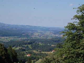 Casa per le vacanze Oberhaag Registrazione all'aperto 18