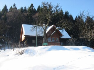 Casa per le vacanze Oberhaag Registrazione all'aperto 20