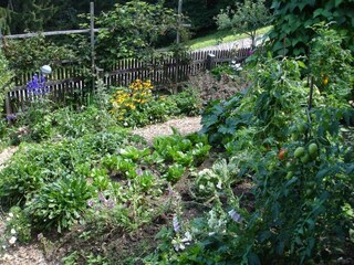 Casa per le vacanze Oberhaag Registrazione all'aperto 8