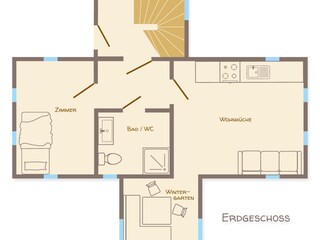 Casa per le vacanze Oberhaag Documento 35