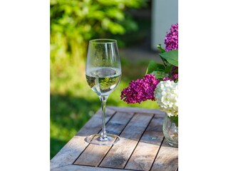 Casa per le vacanze Oberhaag Registrazione all'aperto 11