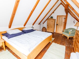 Casa per le vacanze Oberhaag Caratteristiche 21