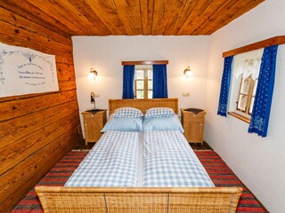 Casa per le vacanze Oberhaag Caratteristiche 23