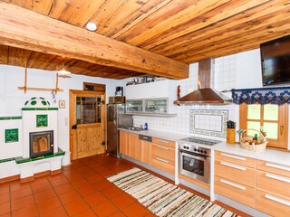 Casa per le vacanze Oberhaag Caratteristiche 24