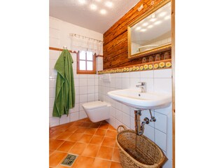 Casa per le vacanze Oberhaag Caratteristiche 26