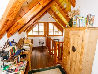 Casa per le vacanze Oberhaag Caratteristiche 28