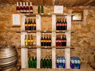 Casa per le vacanze Oberhaag Registrazione all'aperto 12