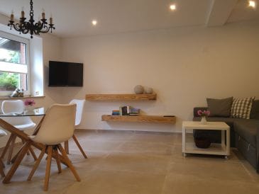 Ferienwohnung Abendsonne