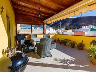 Appartamento per vacanze Morro Jable Registrazione all'aperto 3