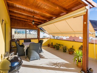 Appartamento per vacanze Morro Jable Registrazione all'aperto 4