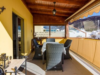 Appartamento per vacanze Morro Jable Registrazione all'aperto 5