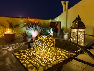 Appartamento per vacanze Morro Jable Registrazione all'aperto 8