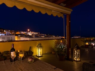 Appartamento per vacanze Morro Jable Registrazione all'aperto 9