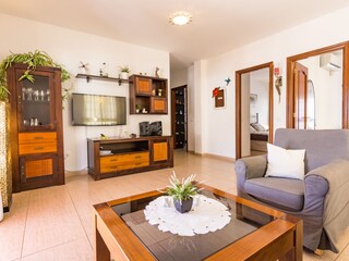 Appartamento per vacanze Morro Jable Caratteristiche 12