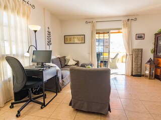 Appartamento per vacanze Morro Jable Caratteristiche 14