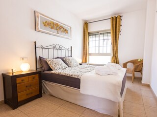 Appartamento per vacanze Morro Jable Caratteristiche 25