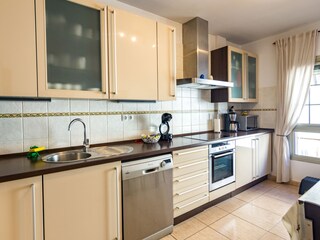 Appartamento per vacanze Morro Jable Caratteristiche 15