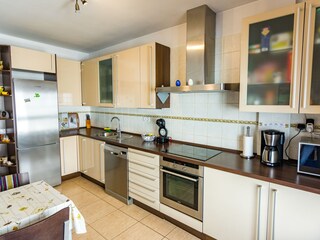 Appartamento per vacanze Morro Jable Caratteristiche 16