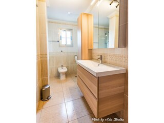 Appartamento per vacanze Morro Jable Caratteristiche 20