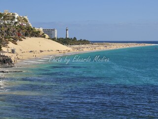 Appartamento per vacanze Morro Jable Ambiente 28