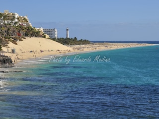 Strand Morro Jable