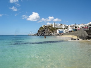 Strand Morro Jable