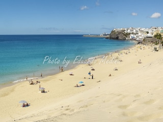 Strand Morro Jable