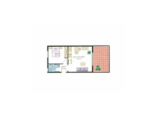 Apartment Costa Calma  18